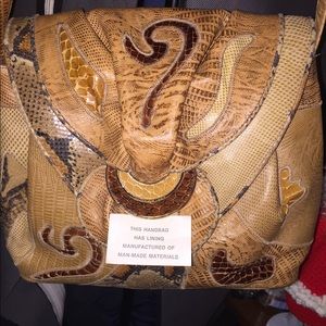 Snack Skin (Handman)